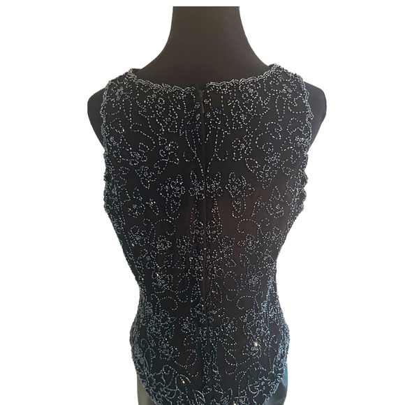 499 J Laxmi vintage top 🩷 - Picture 3 of 4